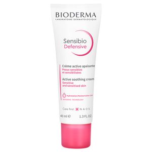 Crema Bioderma Sensibio Defensive - Tubo 40 ML
