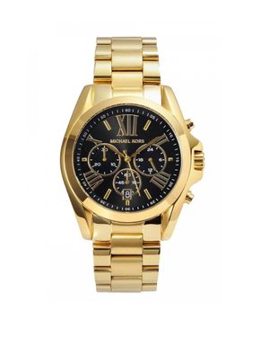 Reloj Michael Kors Mk5739 Exclusivo Gold Original para Dama