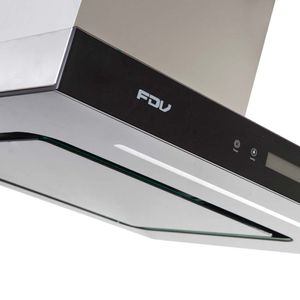 Campana decorativa Fdv Deluxe Chef 60