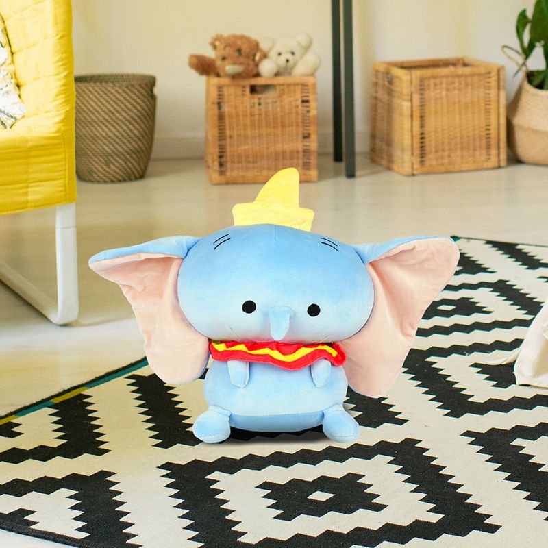 Peluches redondos de online disney