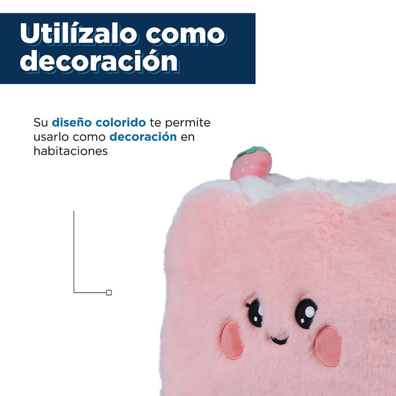 Almohada best sale de bia