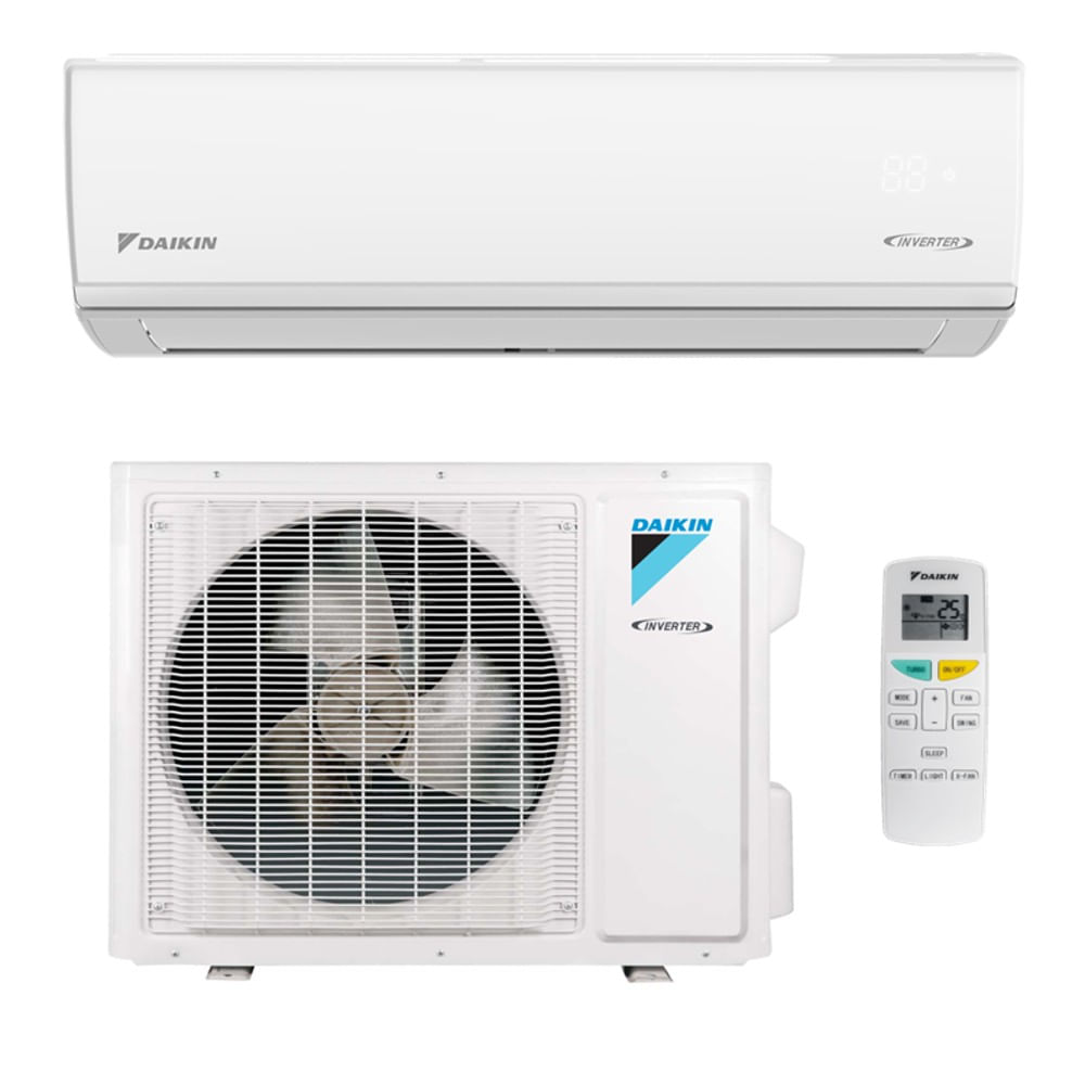 RECCO Aire Acondicionado Portátil Frío-Calor 10.000 BTU Recco