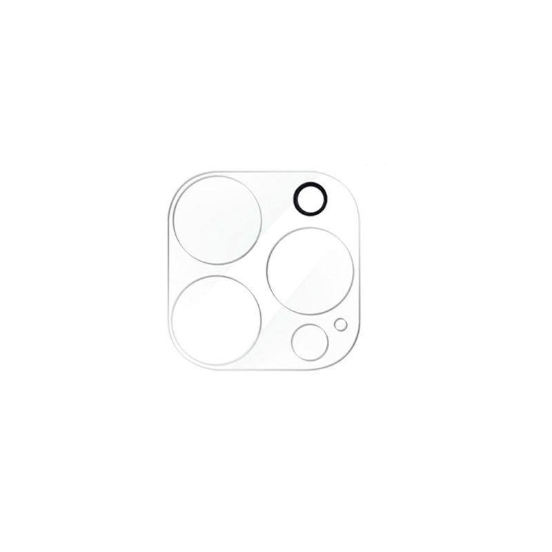 Case Space + Protector de Pantalla + Mica para Cámara para iPhone 13 Mini