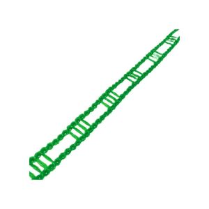 Tendedero Cordel para Tender Ropa Verde 5M