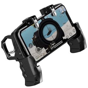 Mando Gatillero para Celular K21
