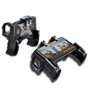 Mando Gatillo Gamer K21