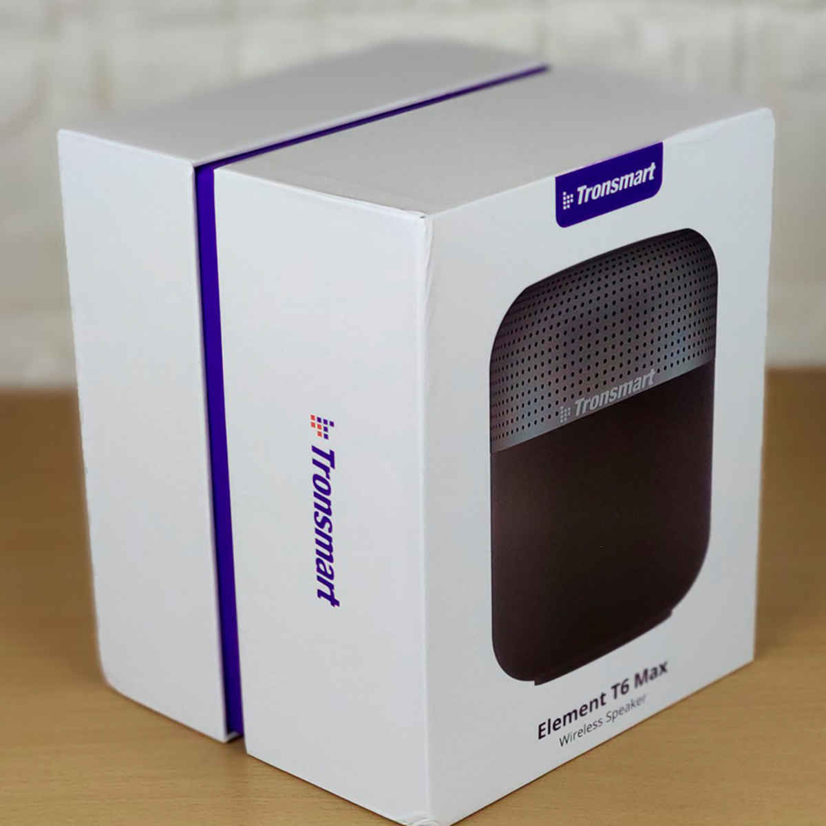 Comprar Tronsmart Element T6 Max 60W Bluetooth 5.0 - Altavoz Bluetooth -  PowerPlanetOnline