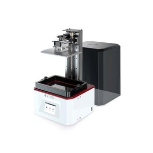 Impresora 3D Flashforge Foto 9.25