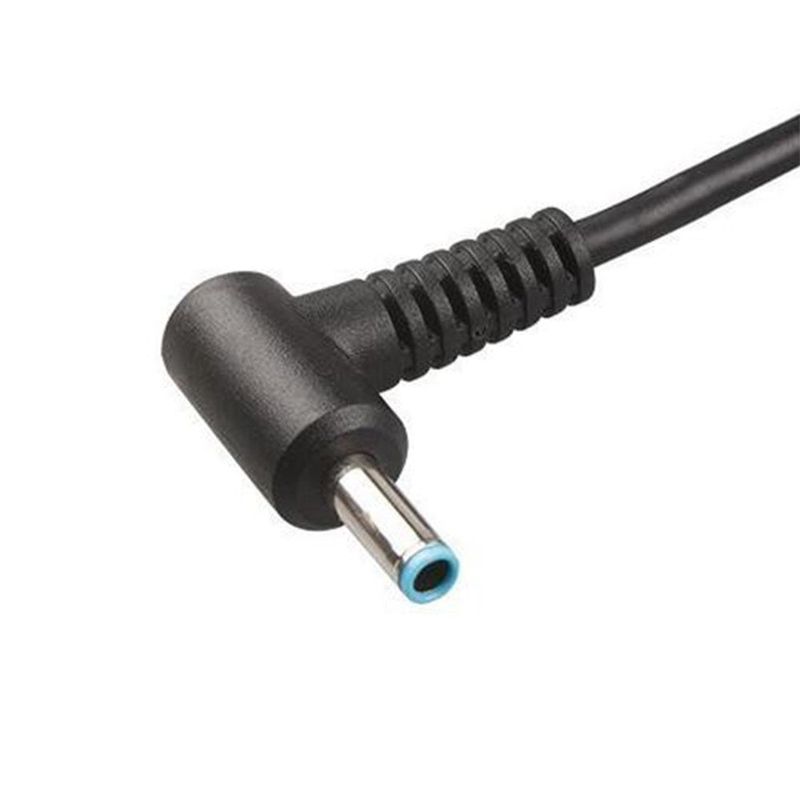 Cargador para laptop Hp 19.5V 3.33A 65W Punta Celeste Original