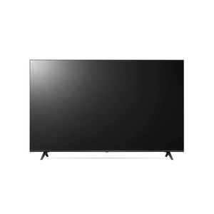 Televisor LG 50" UHD 4K Smart TV Thinq AI 50UQ8050PSB Negro
