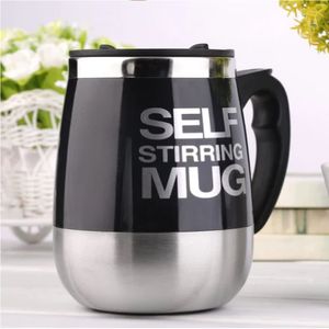 Taza Mezcladora Automática
