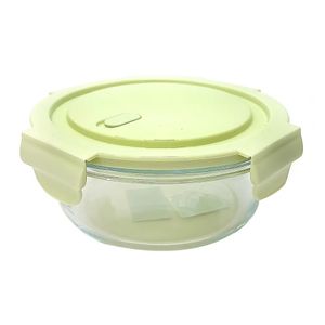 Recipiente de Vidrio para Alimentos