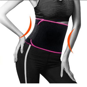 Faja Moldeadora de Cintura