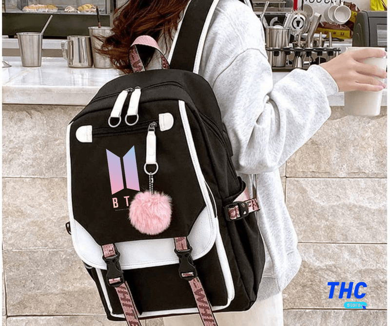 Mochilas de kpop sale