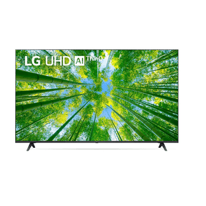 Televisor LG 50" 4K UHD 50UQ8050PSB.AWF