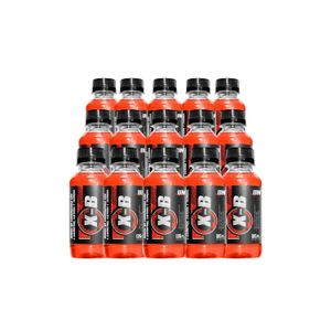 Quemador De Grasa Universe Nutrition X-B 15 Unid. Guaraná
