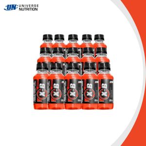 Quemador De Grasa Universe Nutrition X-B 15 Unid. Guaraná
