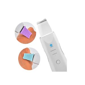 Limpiador Facial Espátula Ultrasónico