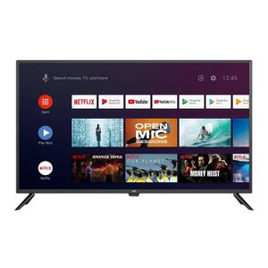 Televisor JVC Led Smart TV HD 32 LT-32KB208