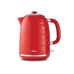 Hervidor Eléctrico de 1.7Lts Oster BVSTKT4177R
