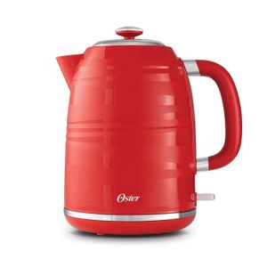 Hervidor Eléctrico de 1.7Lts Oster BVSTKT4177R