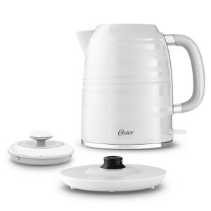 Hervidor Eléctrico de 1.7Lts Oster BVSTKT4177W