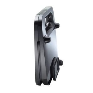 Sandwichera compacta Oster de 750W CKSTSM2885