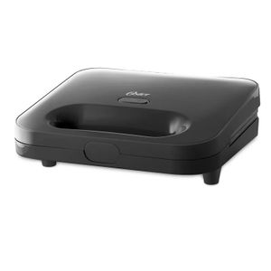 Sandwichera compacta Oster de 750W CKSTSM2885