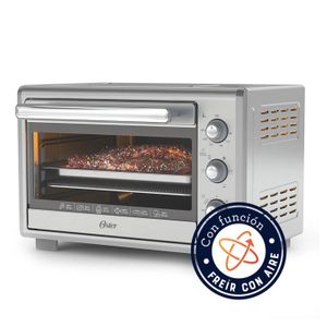 Horno con freidora de aire Oster TSSTTVLS35 35 Litros