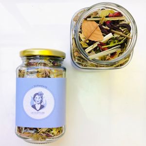 Infusión LA DURMIENTE - hoja entera