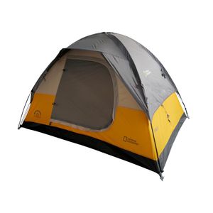 Carpa para 2 Personas Cove Ii National Geographic Amarillo