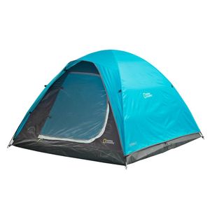 Carpa para 2 Personas Tayrona Ii National Geographic Azul