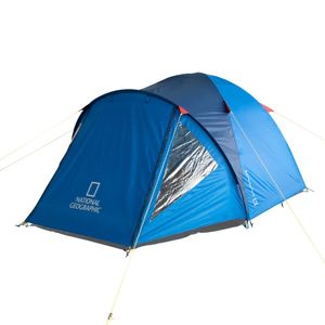 Carpa para 6 Personas Toronto Vi National Geographic Azul