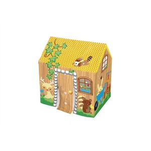 Casita de juegos Bestway 102x76x114cm