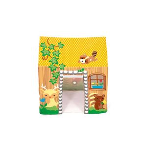Casita de juegos Bestway 102x76x114cm