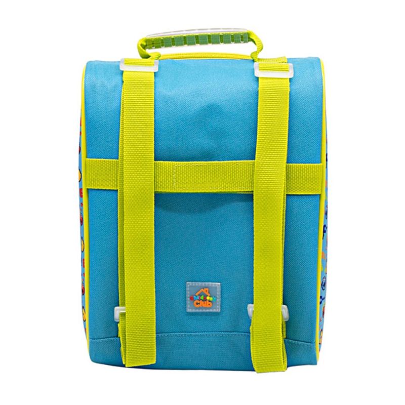 Pack Escolar Nido Mochila Bluey CHILDRENS CLUB