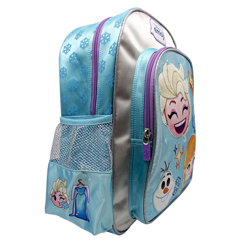 Mochila y lonchera de frozen hot sale