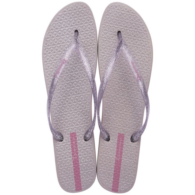 Sandalias Playeras para Mujer Ipanema 2Ipa81 Beige Real Plaza