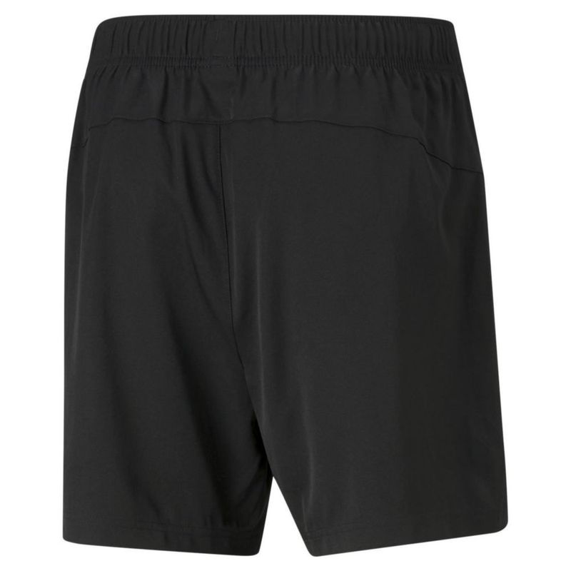 Short deportivo outlet puma hombre