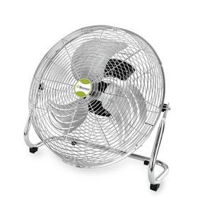 Ventilador de 18" BK8226VP Plateado