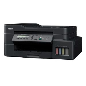 Impresora Multifuncional a Color Duplex BROTHER DCP-T720DW