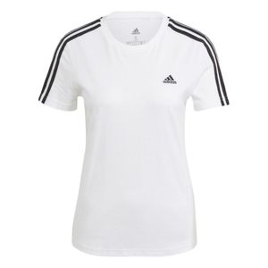 Polos Adidas Mujer Gl0783 Blanco