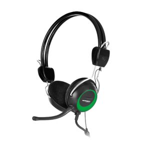 Auricular con Micrófono MICRONICS CITRIX MIC H715 Verde