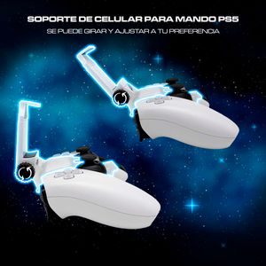 Soporte de Celular para Mando Ps5 Dualsense 5