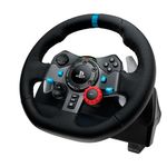 Volante Logitech G29 PS5 PS4 PS3 Racing Wheel USB