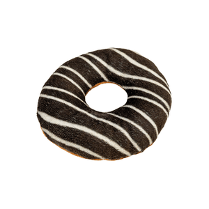 Juguete para gatos Donut Cat con Catnip Chocolate