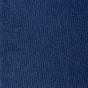 Seccional Rusia Derecho Iker Azul + 4 Cojines Decorativos