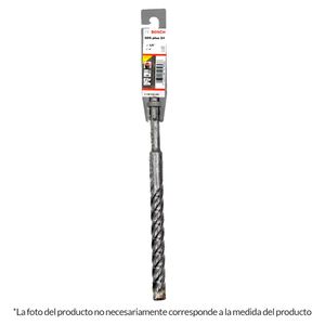 Broca SDS Plus 5X 5/8"x6"x8" Bosch 2608.836.691-000