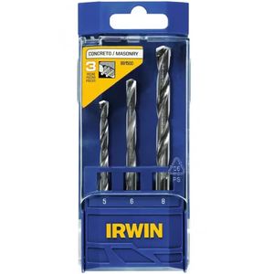 Set de Brocas Irwin 891500