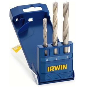 Set de Brocas Irwin 891500